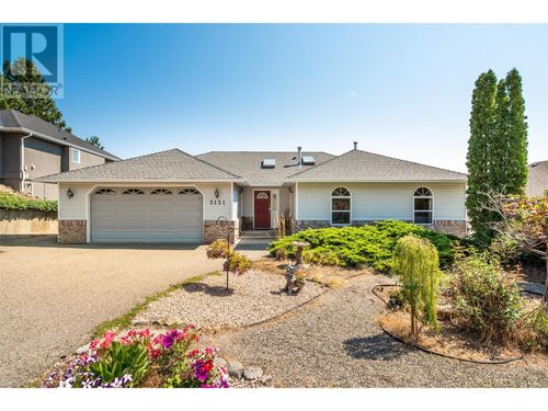 3131 Doucette Dr, West Kelowna, BC, V4T1M6 | Card Image