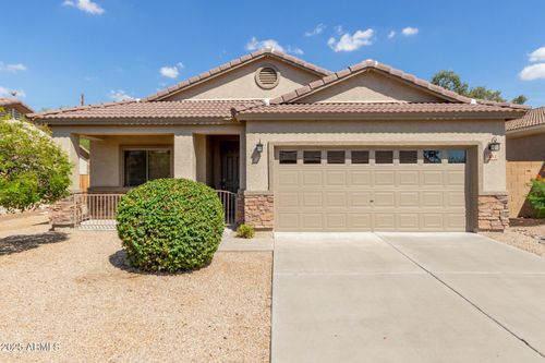 3451 N Silverado, Mesa, AZ, 85215-4360 | Card Image