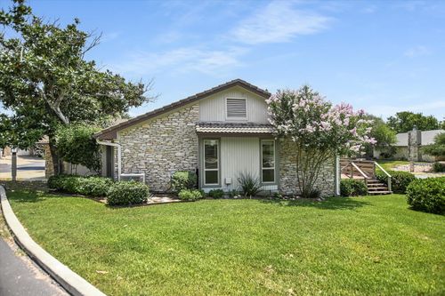 104 Big Spur South #13, Horseshoe Bay, TX, 78657 | Card Image