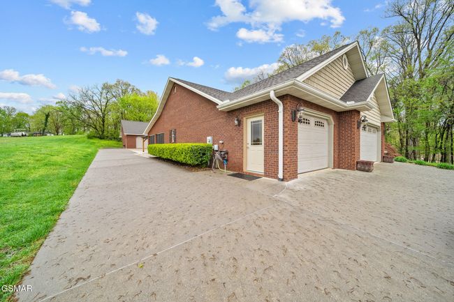 225 Piney Rd, House other with 3 bedrooms, 3 bathrooms and null parking in Kodak TN | Image 30