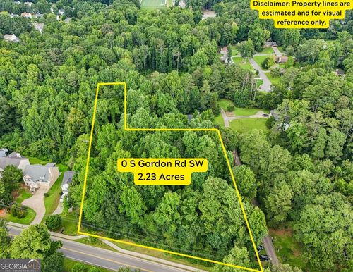 0 S Gordon Rd Sw, Austell, GA, 30168 | Card Image