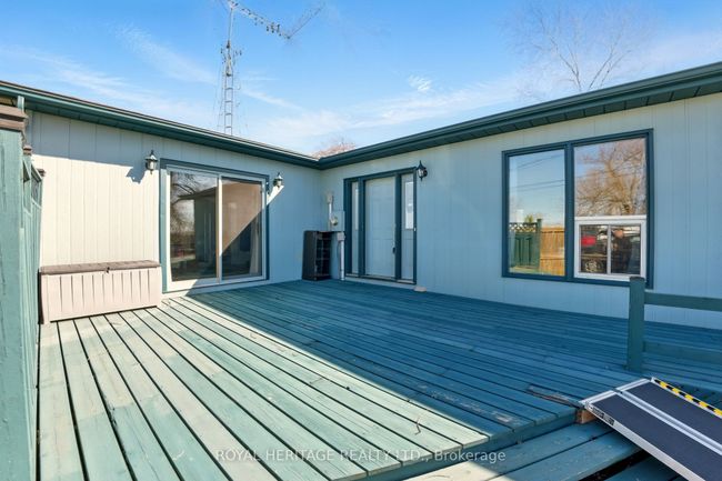 32 Price St W, House other with 2 bedrooms, 2 bathrooms and 6 parking in Brighton ON | Image 14