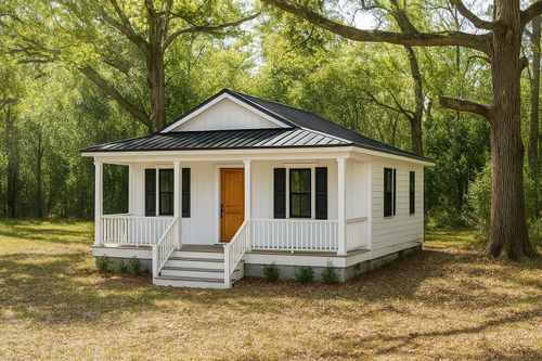 111 Roberta Dr, Eutawville, SC, 29048-8874 | Card Image