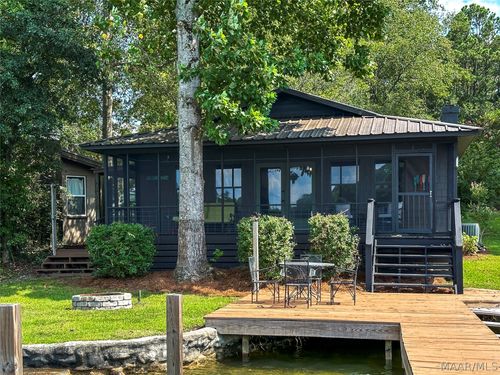 367 Council Rock Rd, Eclectic, AL, 36024-4109 | Card Image
