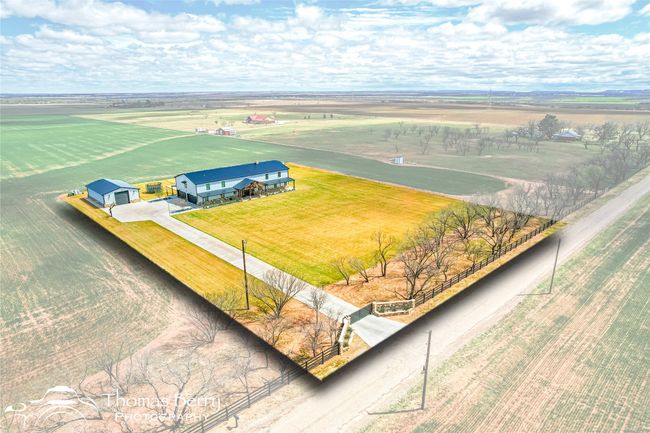 519 Wimberly Rd, House other with 5 bedrooms, 4 bathrooms and null parking in Merkel TX | Image 39