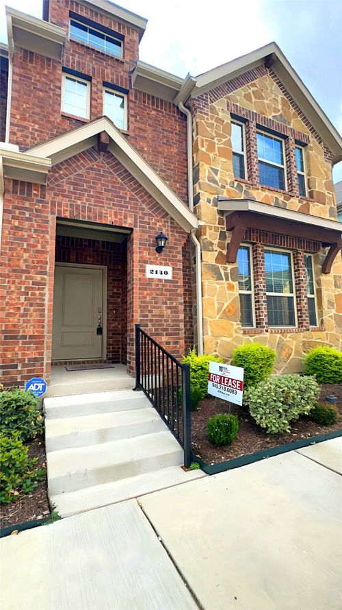 2140 Steer Creek Pl, Mesquite, TX, 75149-3135 | Card Image