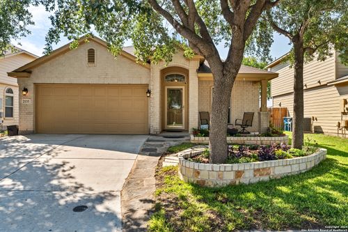 2133 Alton Loop, New Braunfels, TX, 78130 | Card Image