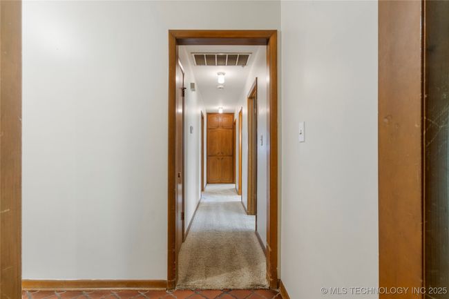 441 S 127 Th East Ave, House other with 3 bedrooms, 2 bathrooms and null parking in Tulsa OK | Image 20