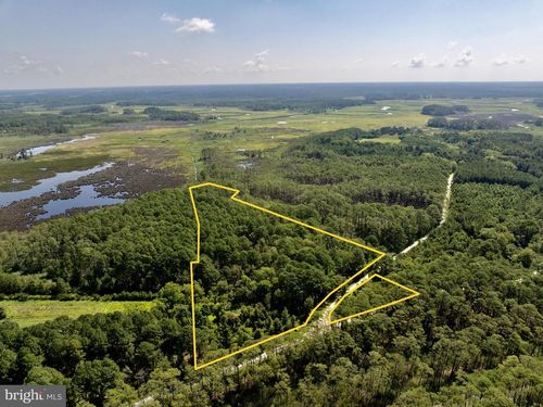 0 Rumbly Point Rd, MARION STATION, MD, 21838 | Card Image