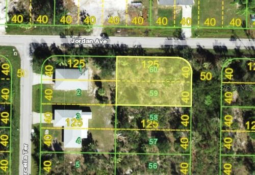 2257 Halibut Ter, Punta Gorda, FL, 33983 | Card Image