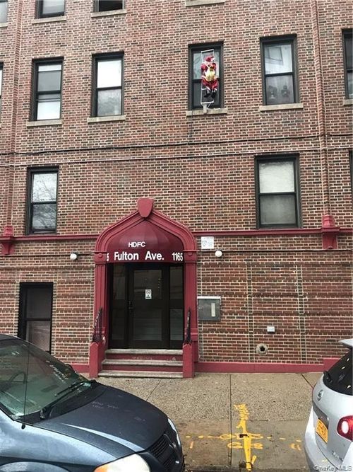 sl-1165 Sl, New York, NY, 10456 | Card Image
