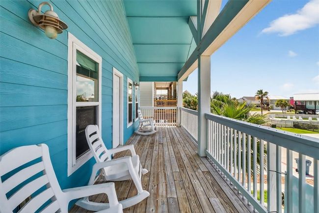 396 Paradise Pointe Dr, House other with 4 bedrooms, 3 bathrooms and null parking in Port Aransas TX | Image 22