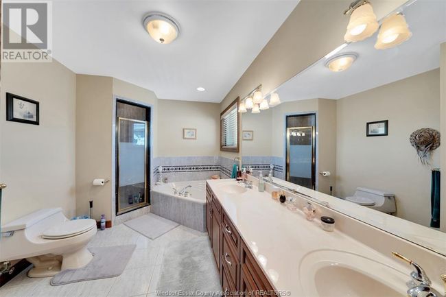 1912 Corbi Lane, House other with 3 bedrooms, 3 bathrooms and null parking in Tecumseh ON | Image 25