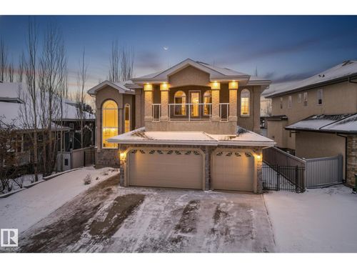 49 Loiselle Way, Saint Albert, AB, T8N3V7 | Card Image