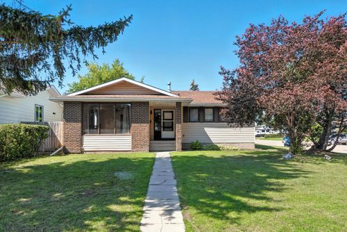 64 Halladay Avenue, Red Deer, AB, T4N6E4 | Card Image