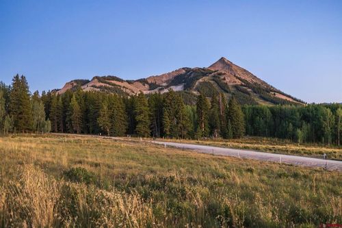 Parcel G Prospect Drive, Crested Butte, CO, 81225 | Card Image