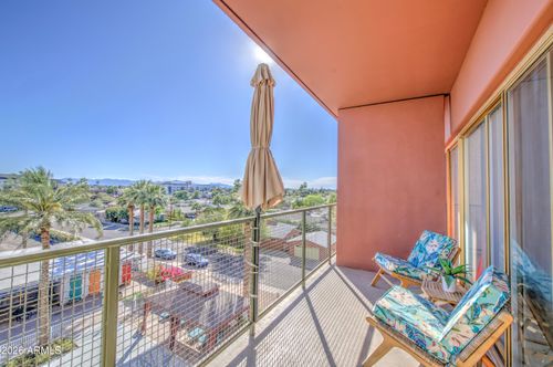 unit-4h-4750 N Central Ave, Phoenix, AZ, 85012-1730 | Card Image