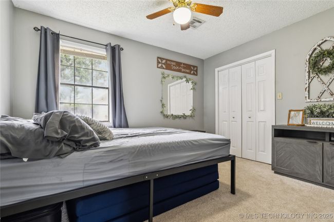 11730 W Highway 9, House other with 4 bedrooms, 2 bathrooms and null parking in Stigler OK | Image 21