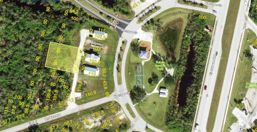 4457 Buckwheat Rd, PORT CHARLOTTE, FL, 33953 | Card Image