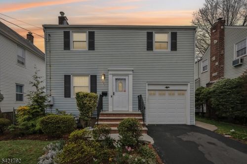 401 Walnut St, Nutley, NJ, 07110-1336 | Card Image