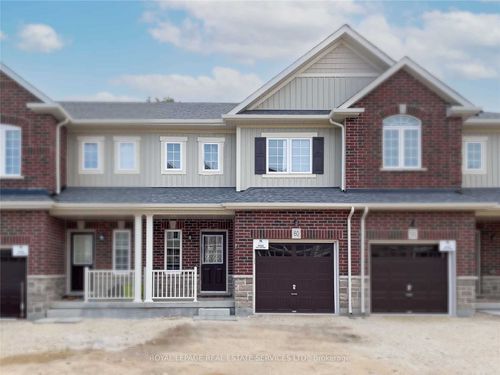 60 Dewberry Dr, Kitchener, ON, N2B0A9 | Card Image