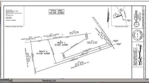 453 Johnson Mill Rd, Jefferson, GA, 30549-4947 | Card Image