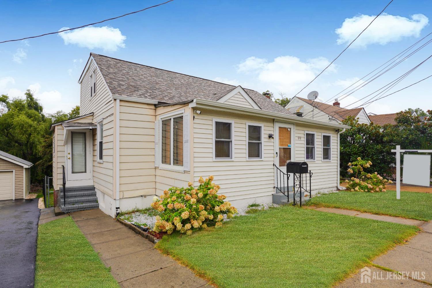 Hillside Ave, South River, NJ 08882