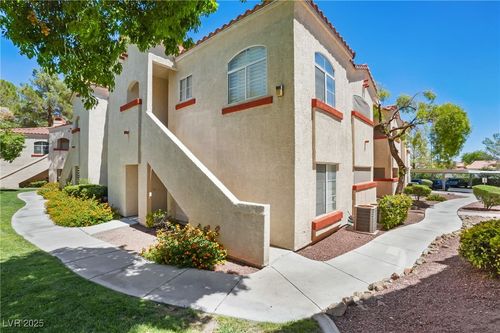 unit-204-525 Indian Princess Dr, Las Vegas, NV, 89145-2400 | Card Image