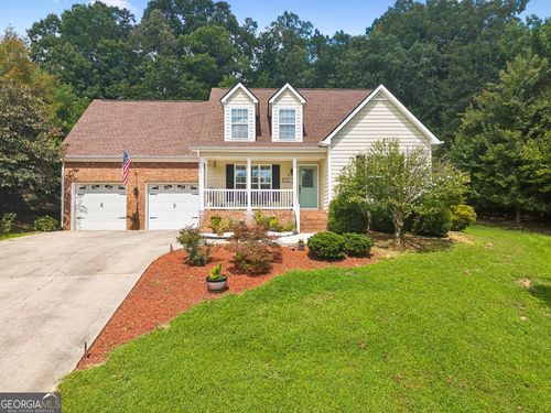 2926 Vine Drive, Dalton, GA, 30721 | Card Image