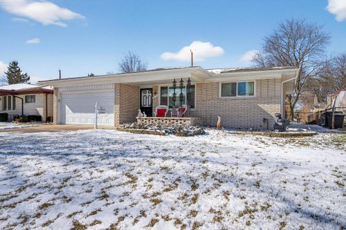 36145 Almont Drive, Sterling Heights, MI, 48310 | Card Image