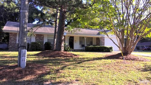 4090 Arbutus Dr, Pensacola, FL, 32504-7610 | Card Image