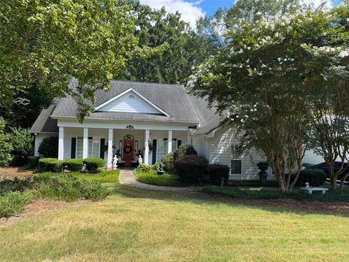 845 Harvest Ln, Monroe, GA, 30655-2077 | Card Image