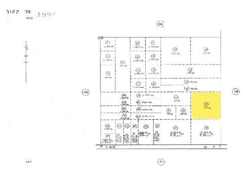 0 Vic Avenue L 12, Lancaster, CA, 93535 | Card Image