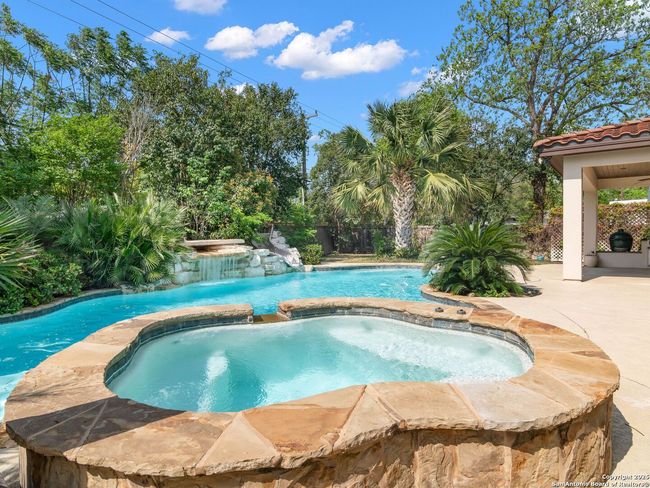 836 Canterbury Hill St, House other with 4 bedrooms, 5 bathrooms and null parking in Terrell Hills TX | Image 48