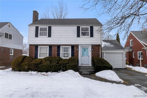 86 Highland Pkwy, Tonawanda, NY, 14223-1346 | Card Image