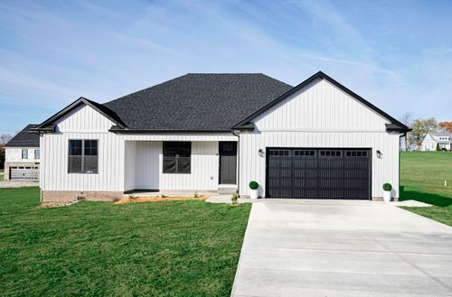 909 Milward Dr, Harrodsburg, KY, 40330-8080 | Card Image