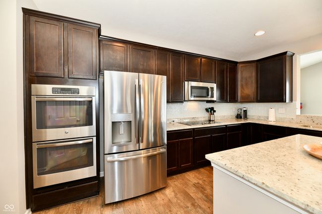 1291 Timber Bluff Rd, House other with 4 bedrooms, 3 bathrooms and null parking in Westfield IN | Image 12