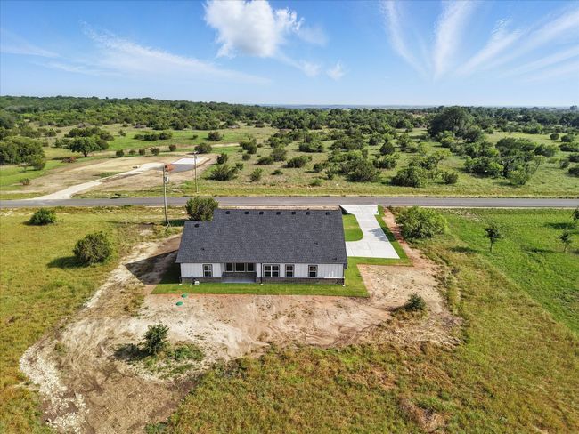 169 Gilmore Ct, House other with 4 bedrooms, 2 bathrooms and null parking in Lipan TX | Image 39