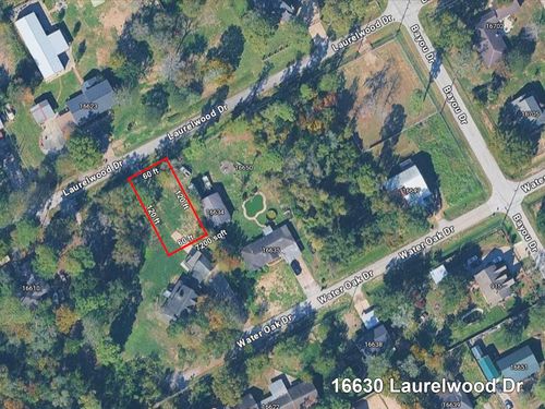 16630 Laurelwood Drive, Channelview, TX, 77530 | Card Image