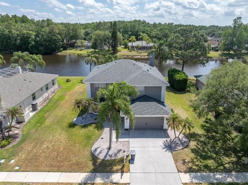 2487 Saddlewood Ln, Palm Harbor, FL, 34685-2534 | Card Image