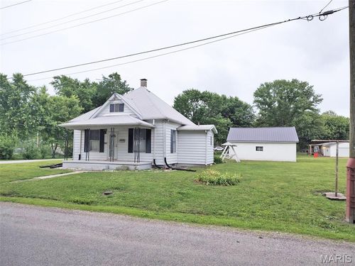 801 S Borders Ave, Marissa, IL, 62257-1915 | Card Image