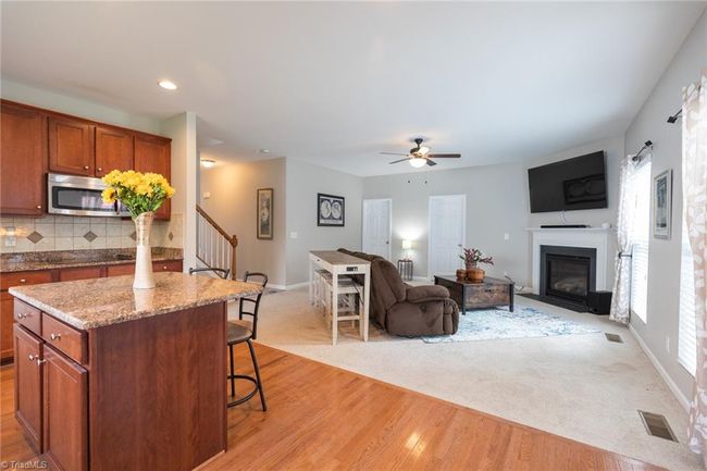 6811 Seattle Slew Pl, House other with 4 bedrooms, 3 bathrooms and null parking in Whitsett NC | Image 10
