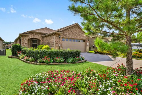 426 Thistle Thorn Dr, The Woodlands, TX, 77382-1845 | Card Image