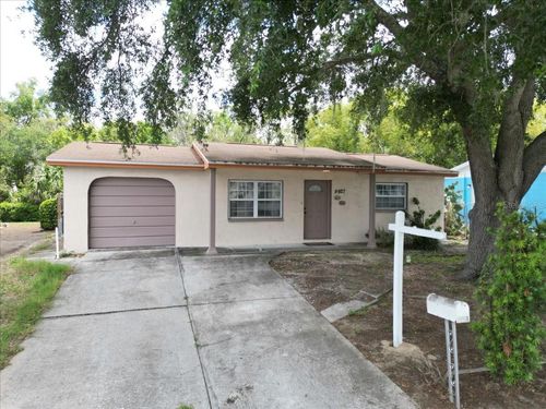 9927 Woodridge Ct, PORT RICHEY, FL, 34668-4264 | Card Image
