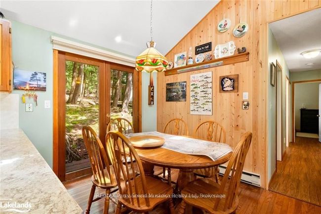 23 B717 (Isabella) N/A, House other with 3 bedrooms, 1 bathrooms and null parking in The Archipelago ON | Image 19