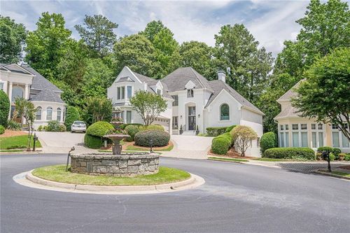 745 Combee Way, Roswell, GA, 30076-5119 | Card Image