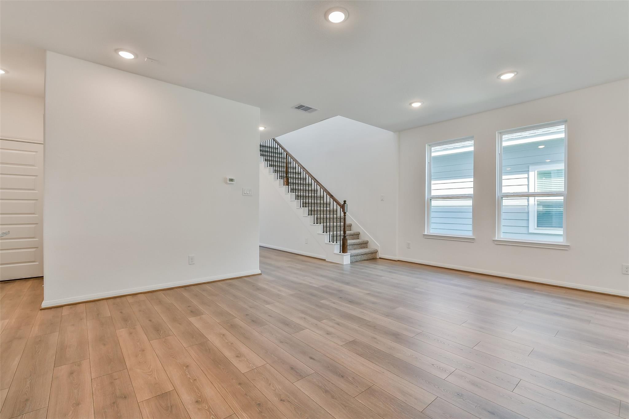 Residential in Houston 5