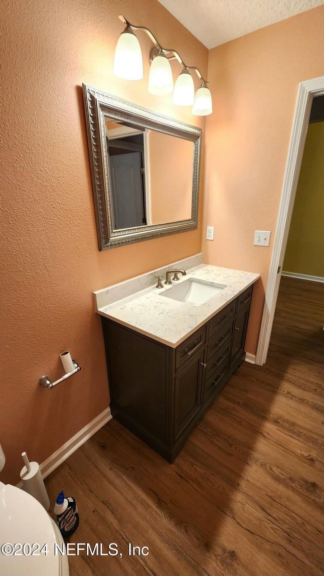 11775 Blueberry Ln, House other with 3 bedrooms, 2 bathrooms and null parking in MACCLENNY FL | Image 15