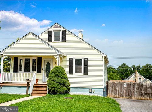4216 Thorncliff Rd, BALTIMORE, MD, 21236-4012 | Card Image