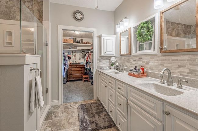 25 Sea Pne, House other with 3 bedrooms, 2 bathrooms and 2 parking in Trinity TX | Image 16
